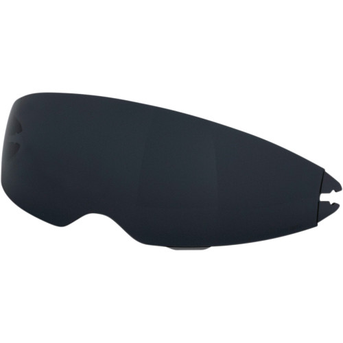 Z1R Jackal Helmet Internal Sun Visor - Dark Smoke