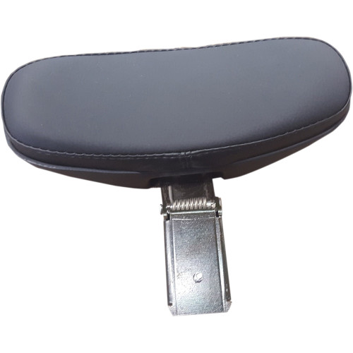 Danny Gray Driver Backrest Kit for Bigseat Solo Seat