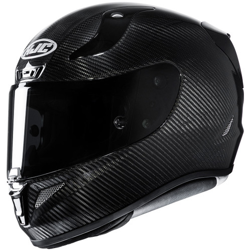 HJC RPHA 11 Pro Carbon Helmet - Black