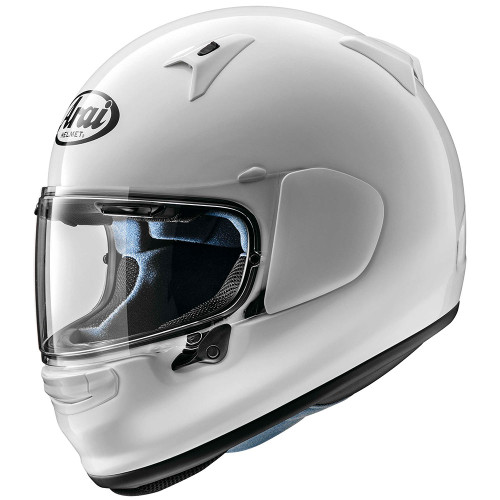 Arai Regent-X Helmet - White