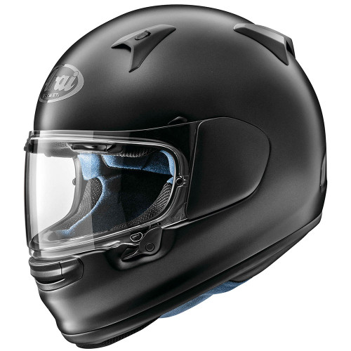 Arai Regent-X Helmet - Black Frost