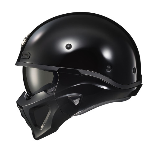 Scorpion Covert X Helmet - Solid Colors