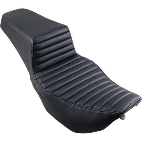 Saddlemen TR Step-Up Seat for 1997-2007 Harley FLHR/FLHX