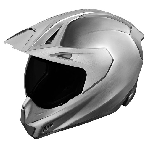 Icon Variant Pro Helmet - Quicksilver