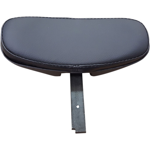 Danny Gray Longhaul Backrest for 2008-2023 Harley Touring - Small