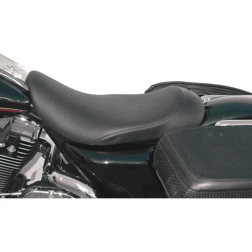 Danny Gray Smooth Weekday Solo Seat for 1997-2007 Harley Road King