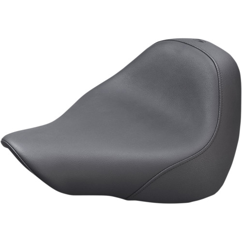 Saddlemen Renegade Touring Solo Seat for 2018-2024 Harley Softail Fat Boy