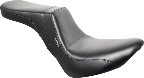 LePera Daytona Two-Up Seat for 2018-2020 Harley Street Bob - Smooth