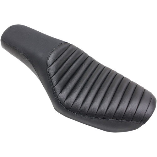 Saddlemen Profiler Tuck N Roll Seat for 2004-2005 Harley Dyna FXD
