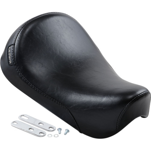 LePera Silhouette LT Solo Seat for 1982-2003 Harley Sportster