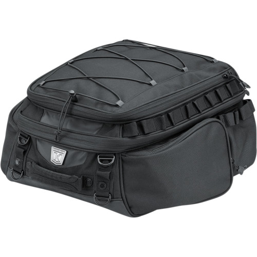 Kuryakyn Momentum Roamer Tail Bag