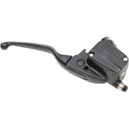 Drag Specialties Front Brake Master Cylinder Assembly for 2008-13 Harley Touring OEM# 44551-08, 44551-08E