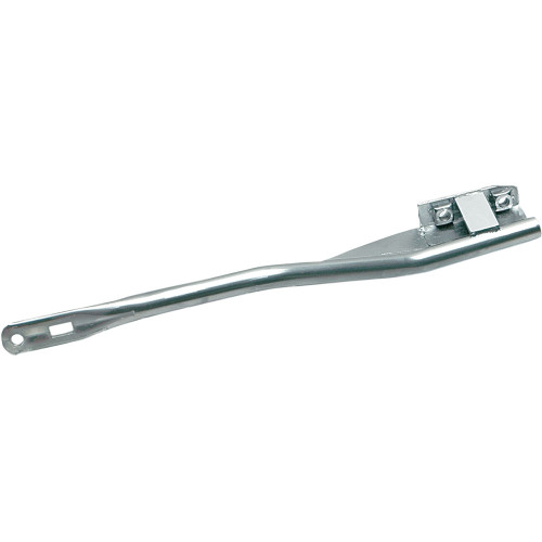 Drag Specialties Replacement Chrome Muffler Support for 1986-2003 Harley Sportster Repl. OEM 65599-80A