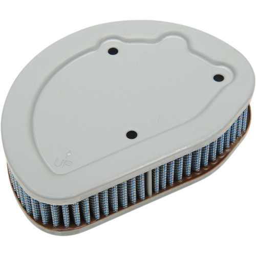 Drag Specialties Premium Washable Air Filter for 2014-2016 Harley Touring Repl. OEM#29400045