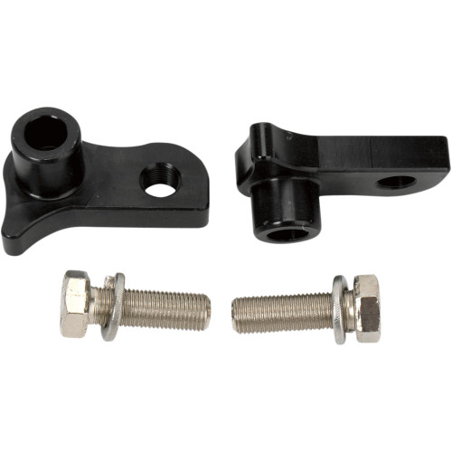 Burly Rear Lowering Kit for 2005-2015 Harley Sportster