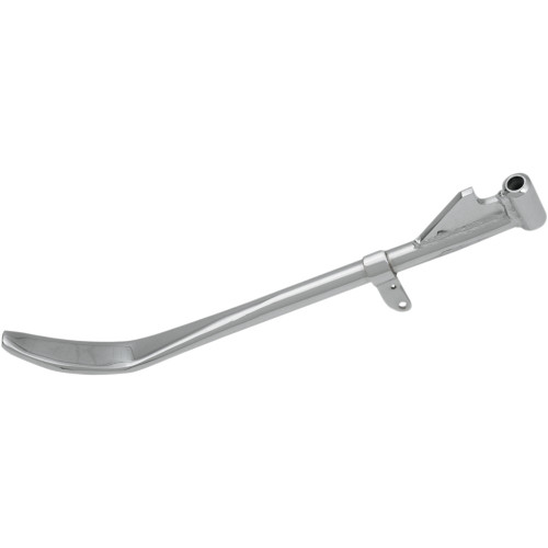 Drag Specialties Stock Length Kickstand for 1989-2003 Harley Sportster - Chrome