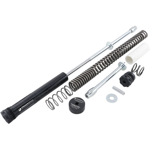 Progressive Monotube Fork Cartridge Kit for 2018-2024 Harley Softail