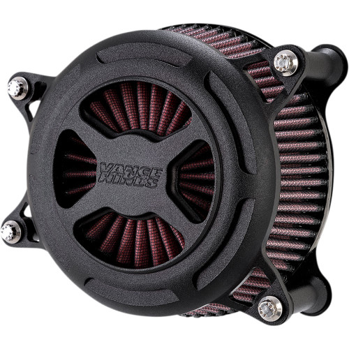 Vance & Hines VO2 X Air Intake for 1991-2022 Harley