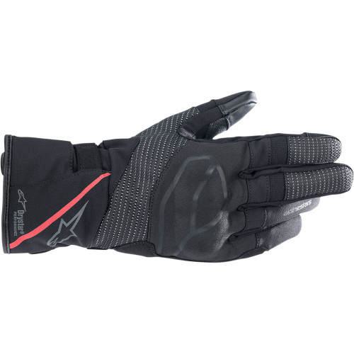 Alpinestars Stella Andes V3 Drystar Women's Gloves -  Black/Coral