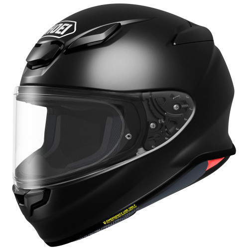 Shoei RF-1400 Helmet - Gloss Black