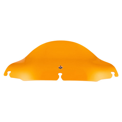 Klock Werks Flare Windshield for 1996-2013 Harley Touring