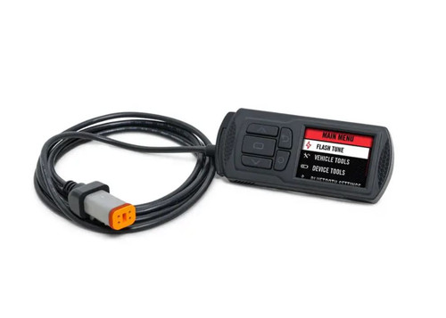 Dynojet Power Vision 3 for J1850 ECM Harley Models 