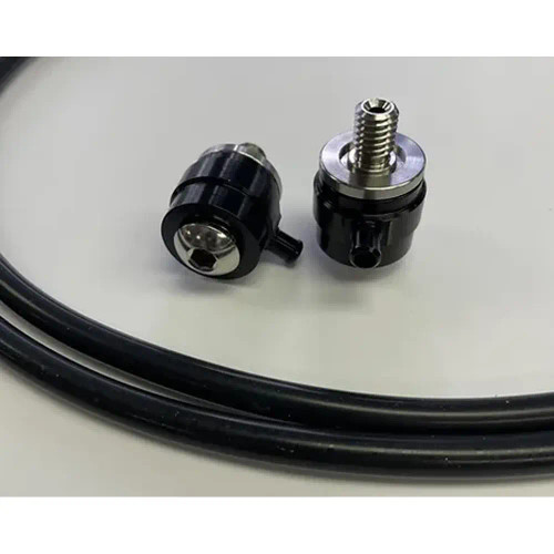 HPi External Breather System – V2 Air Cleaner Add On