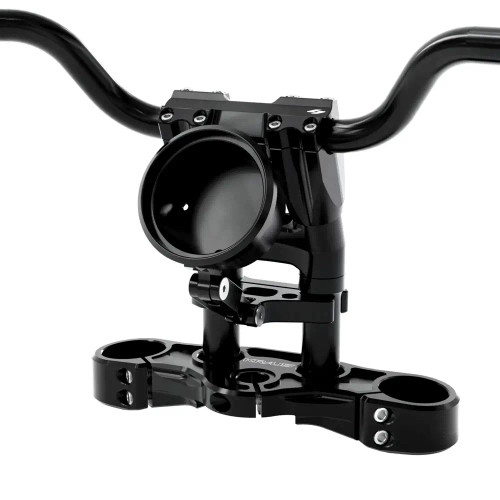 Kraus Bully S Pro 8" T-Bar Kit for 2022 -2024 Harley Low Rider S