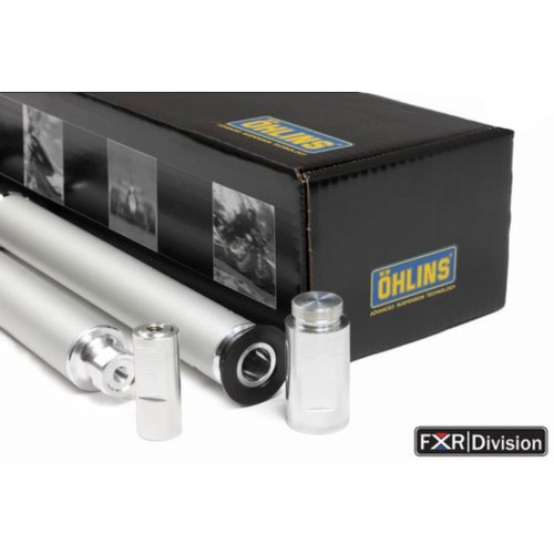 FXR Division +2" Extension Kit for Ohlins FKS 508 Cartridge Kit