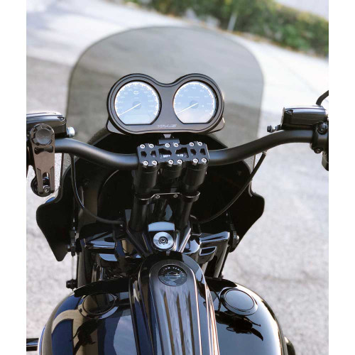 Guerrilla Cables Road Glide Style Speedo Harness for 2014
