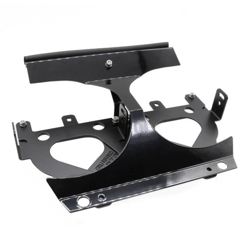 A10 Moto Baja LP6 Bracket for 2015-2023 Harley Road Glide