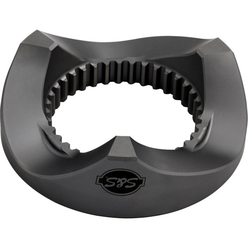 S&S Heavy Duty Compensator Ramp for 2017-2026 Harley M8