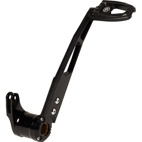 Performance Machine Drifter Brake Lever for Harley Touring - Black Ops