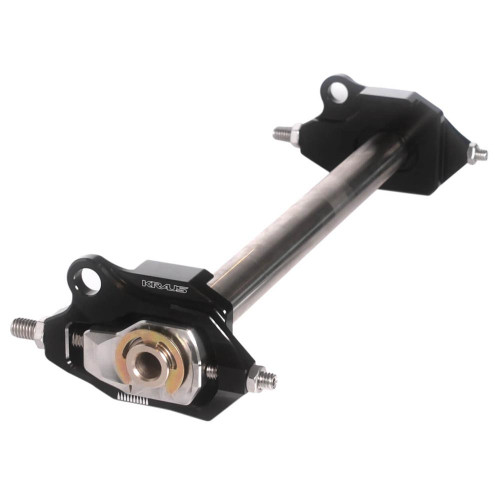 パーレース/ワンドロップ Kraus Vector One Flushline Axle Adjuster Kit for 2014-2024 Harley