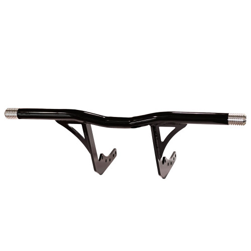 Original garage Moto OG Highway Peg Crash Bar for 2018-2026 Harley Softail