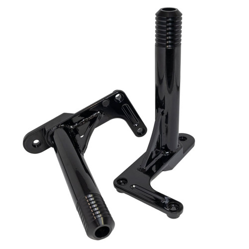 Original Garage Moto OG Rear Crash Bar for 2018-2026 Harley Softail
