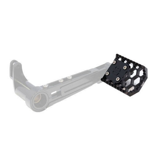 Original Garage HoneyComp V3 Brake Pedal for OG Adjustable Brake Arm