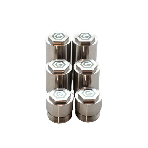 Original Garage OG Fork Tube Extensions for 49mm & 39mm Harley - P-FE ...