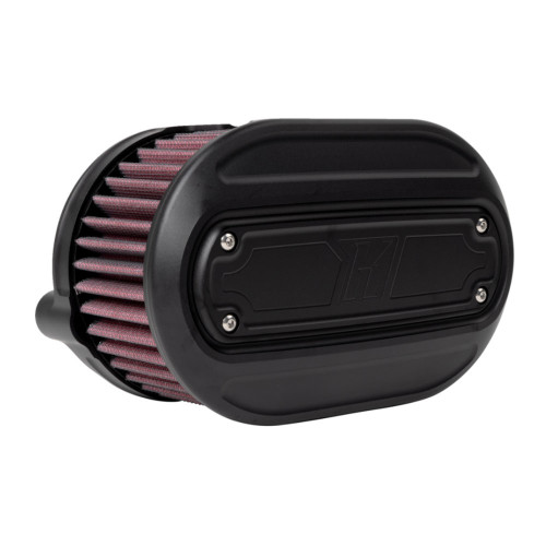 Kodlin Oval Air Cleaner Kit for 2024 Harley Touring