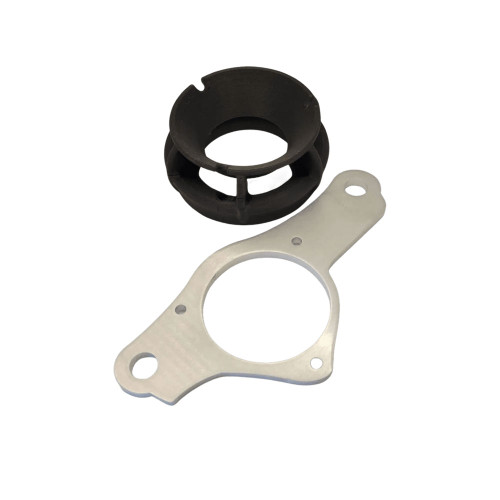 V-Twin Powersports Dual Stack for 2017-2023 Harley M8
