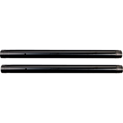 Custom Cycle Engineering 43mm Fork Tubes for 2018-2024 Harley FXLRS/FXFB - Black