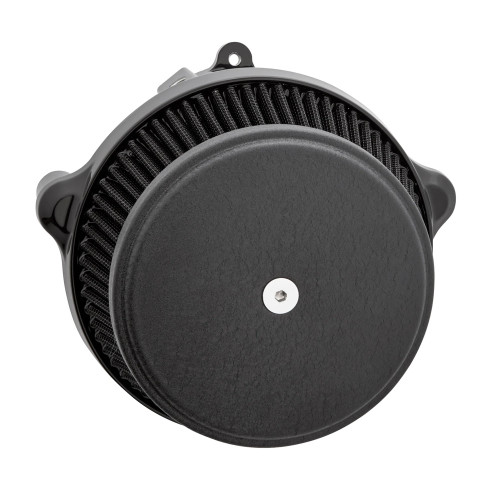 Arlen Ness Smooth Big Sucker Stage 1 Air Cleaner for 2024-2025