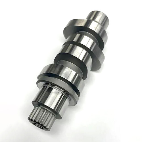 Cycle-Rama CR557 Cam for 2017-2025 Harley M8