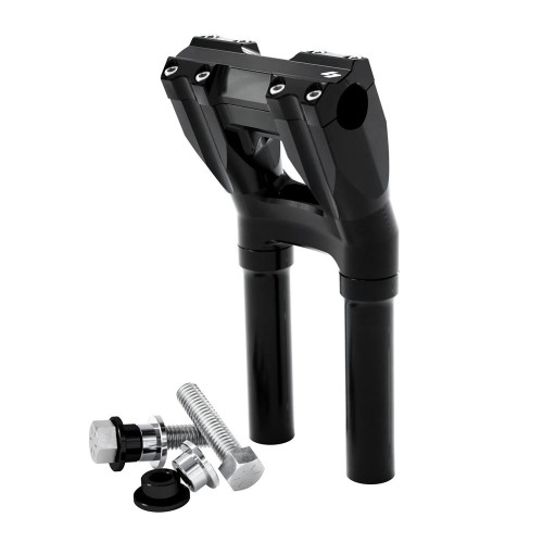 Kraus Bully Pro T-Bar Kit for 2025 Harley Low Rider S/ST - KT-BS