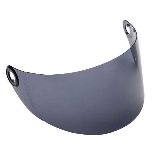 Biltwell Gringo S/SV 22.06 Bubble Antifog Shield - Dark Smoke