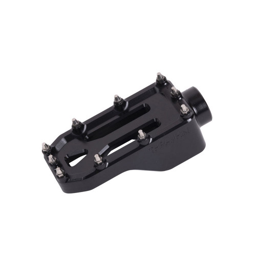 Thrashin Supply Aggressor Brake Arm Pedal for Thrashin Adj. Brake Arm - Black