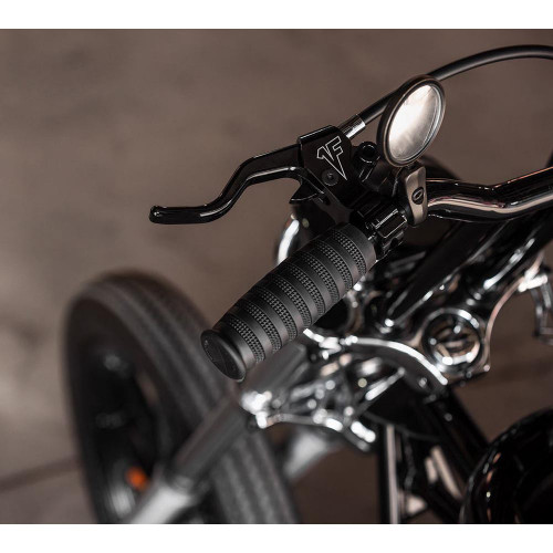 1FNGR Easy Pull Clutch Kit for Harley