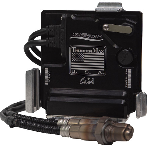 ThunderMax ECM with Auto Tune for 2025 Harley Softail
