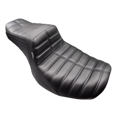 LePera Tailwhip Seat for 2024 Harley Touring* - Cordova