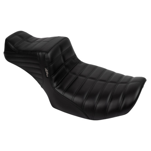 LePera Tailwhip Daddy Long Legs Seat for 2024-2025 Harley Touring - Cordova